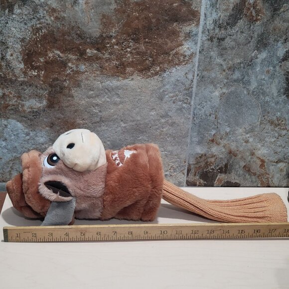 Team Golf Texas Longhorns Mascot Golf Headcover - Picture 8 of 12
